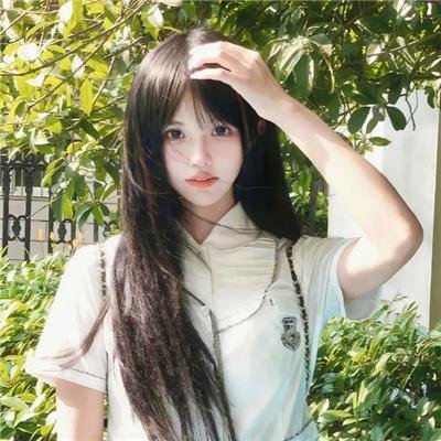 我是你的女人 海报