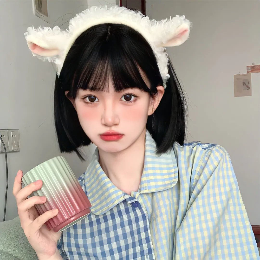 比基尼月亮 海报