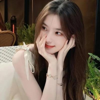 女教皇传 海报